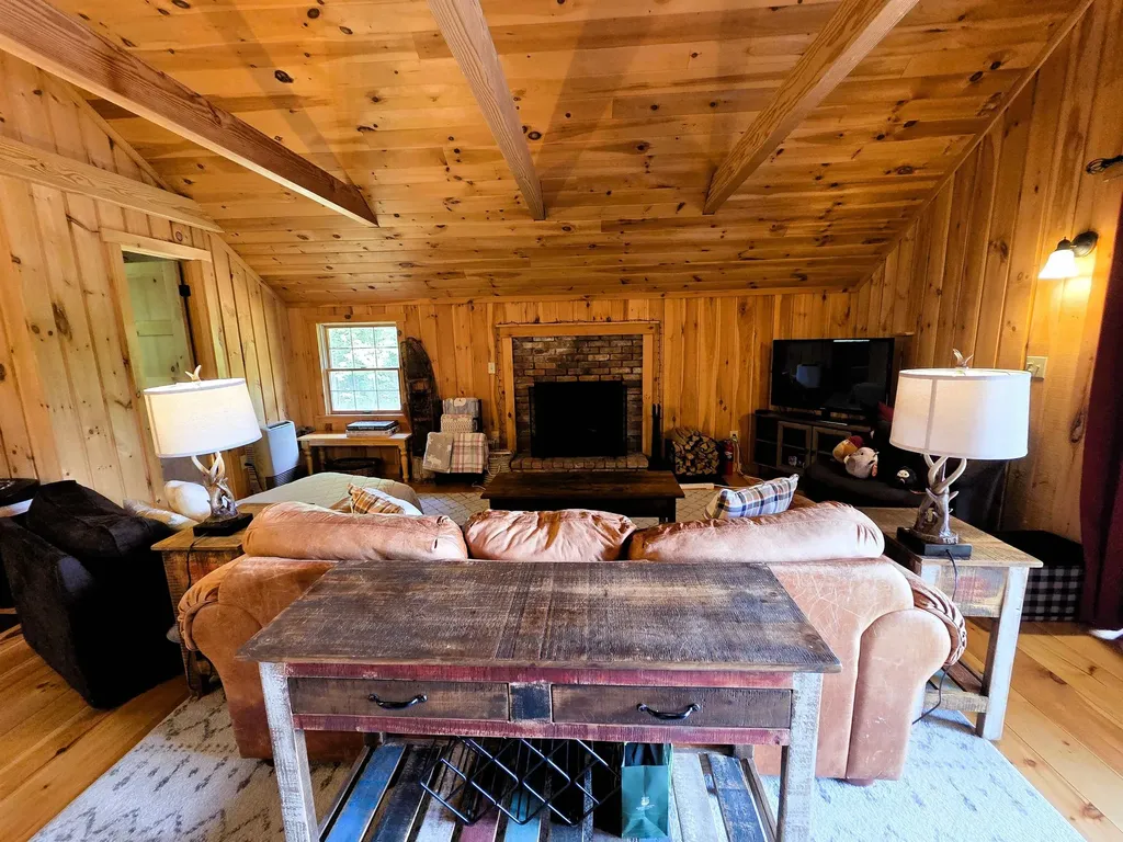 43 Bear Lair Lane Wilmington VT 05363