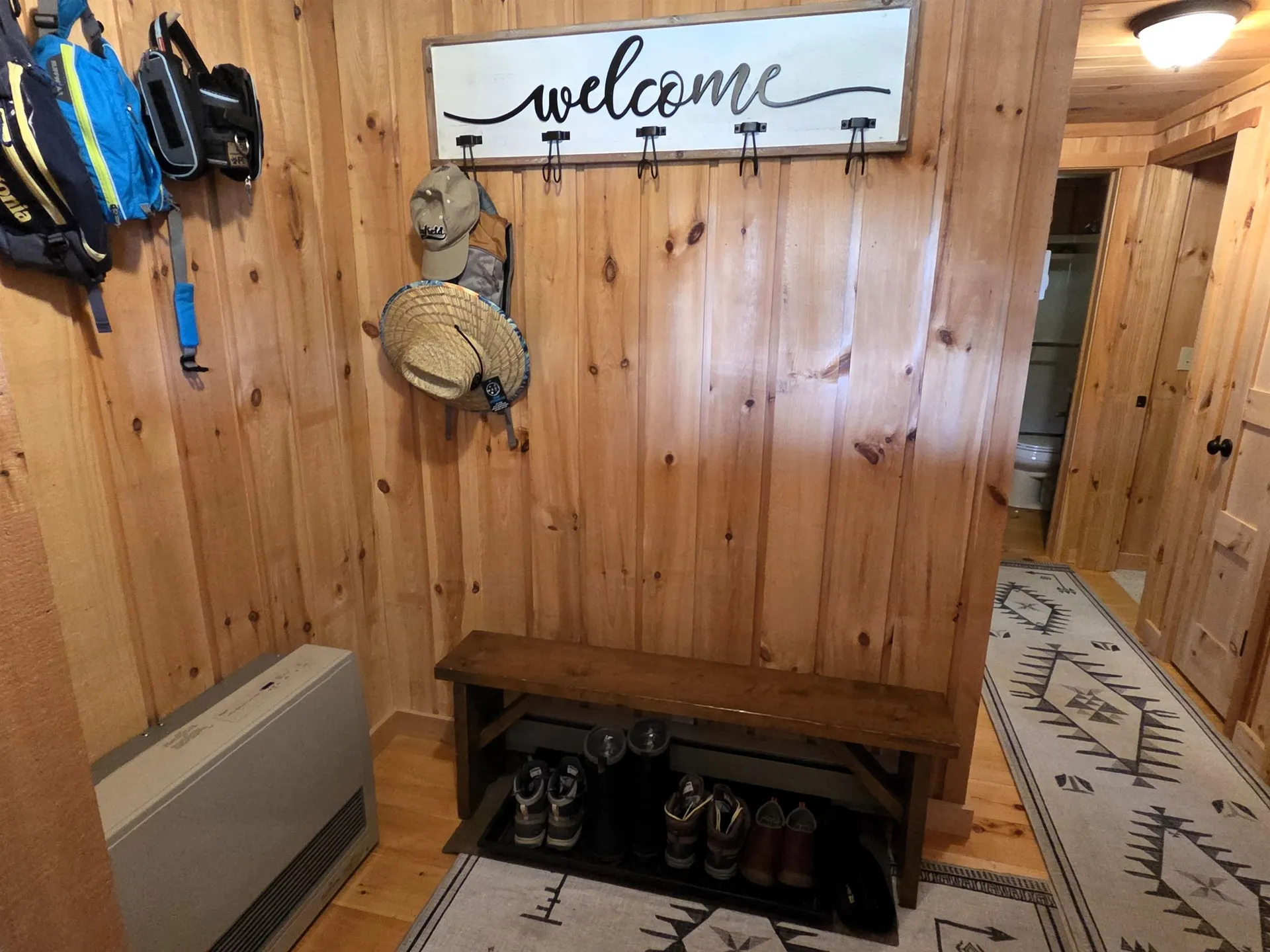 43 Bear Lair Lane Wilmington VT 05363