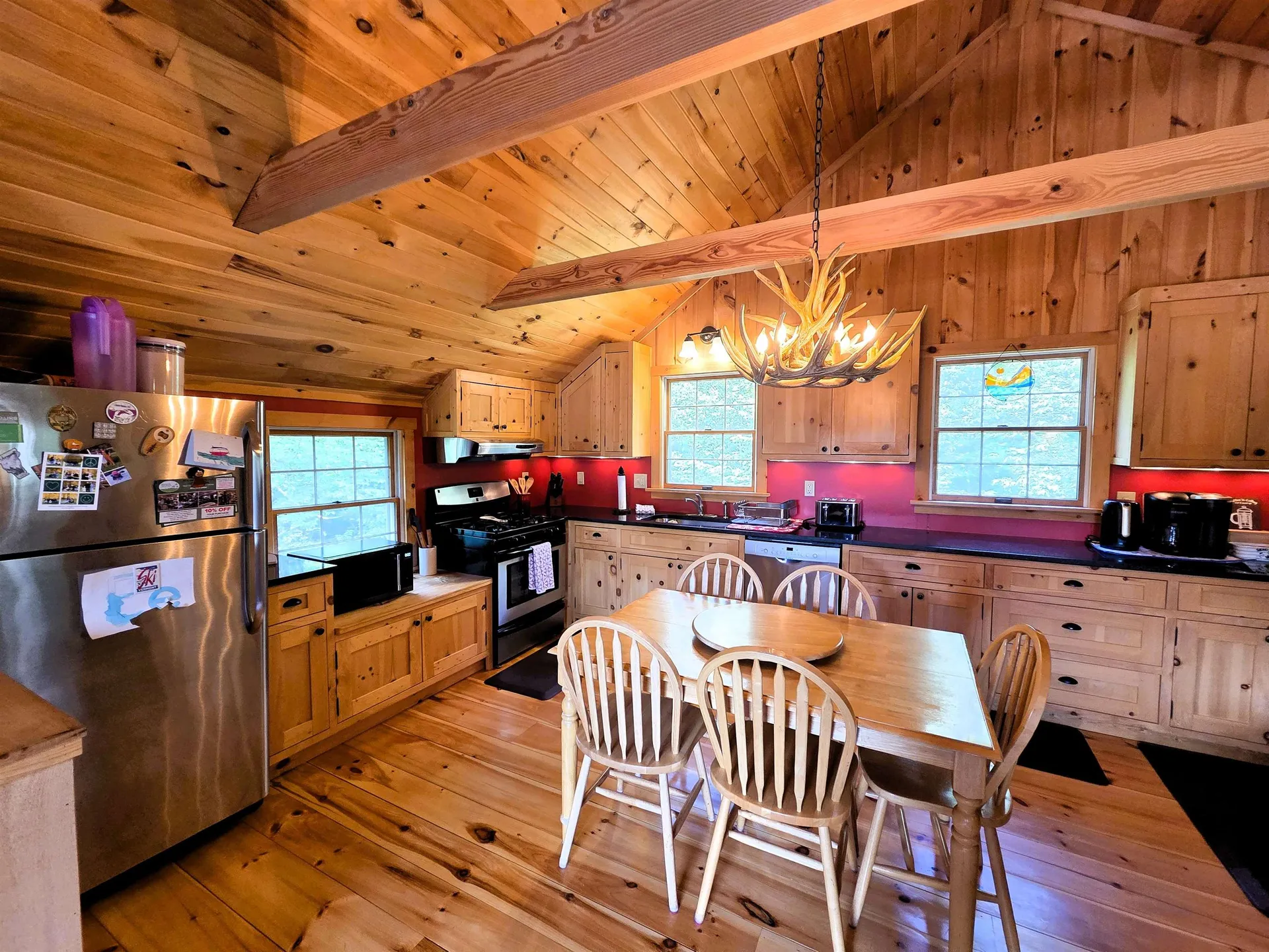 43 Bear Lair Lane Wilmington VT 05363