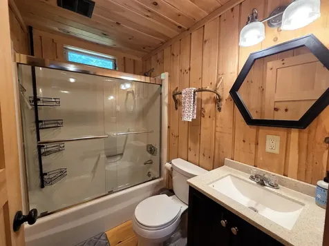 43 Bear Lair Lane Wilmington VT 05363