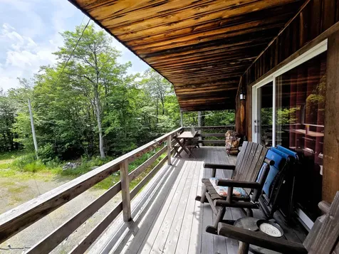 43 Bear Lair Lane Wilmington VT 05363