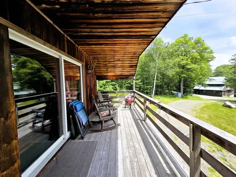 43 Bear Lair Lane Wilmington VT 05363