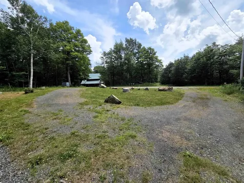 43 Bear Lair Lane Wilmington VT 05363