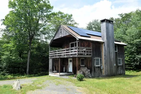 43 Bear Lair Lane Wilmington VT 05363
