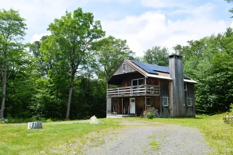 43 Bear Lair Lane Wilmington VT 05363
