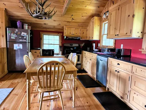 43 Bear Lair Lane Wilmington VT 05363