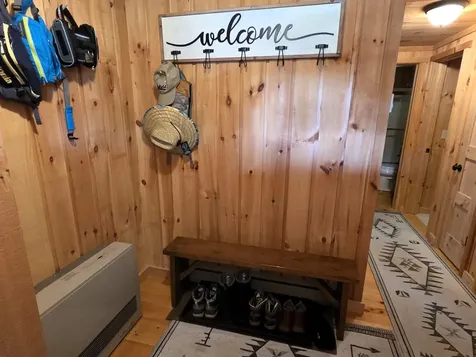 43 Bear Lair Lane Wilmington VT 05363