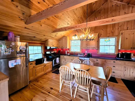 43 Bear Lair Lane Wilmington VT 05363