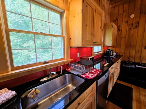 43 Bear Lair Lane Wilmington VT 05363