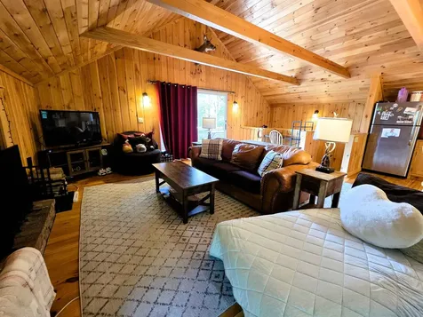 43 Bear Lair Lane Wilmington VT 05363