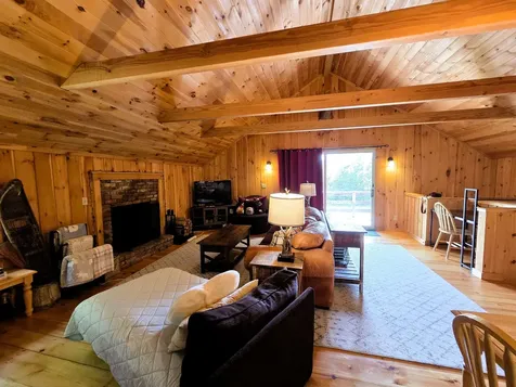 43 Bear Lair Lane Wilmington VT 05363