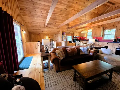 43 Bear Lair Lane Wilmington VT 05363