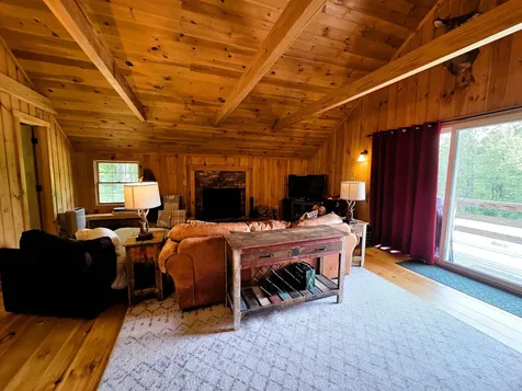 43 Bear Lair Lane Wilmington VT 05363