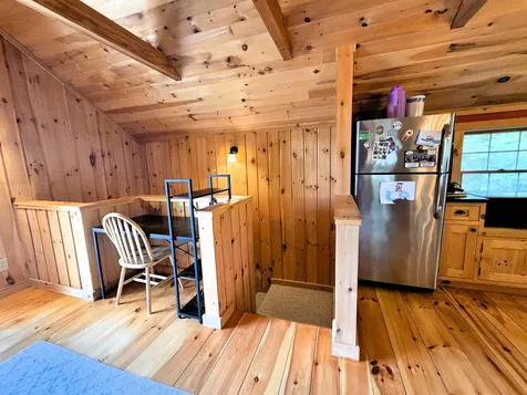 43 Bear Lair Lane Wilmington VT 05363