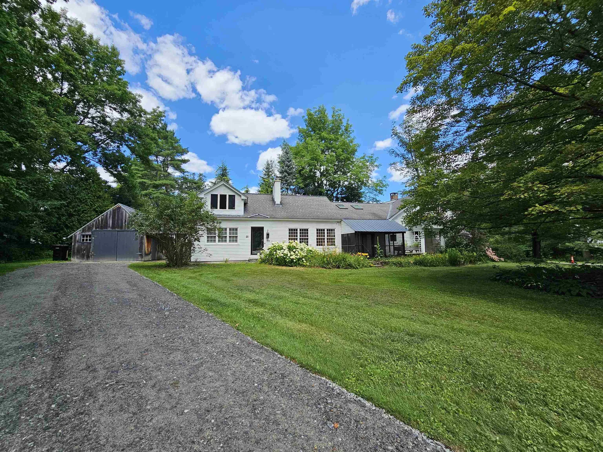 72 Kidder Hill Road Grafton VT 05146