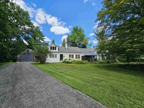 72 Kidder Hill Road Grafton VT 05146