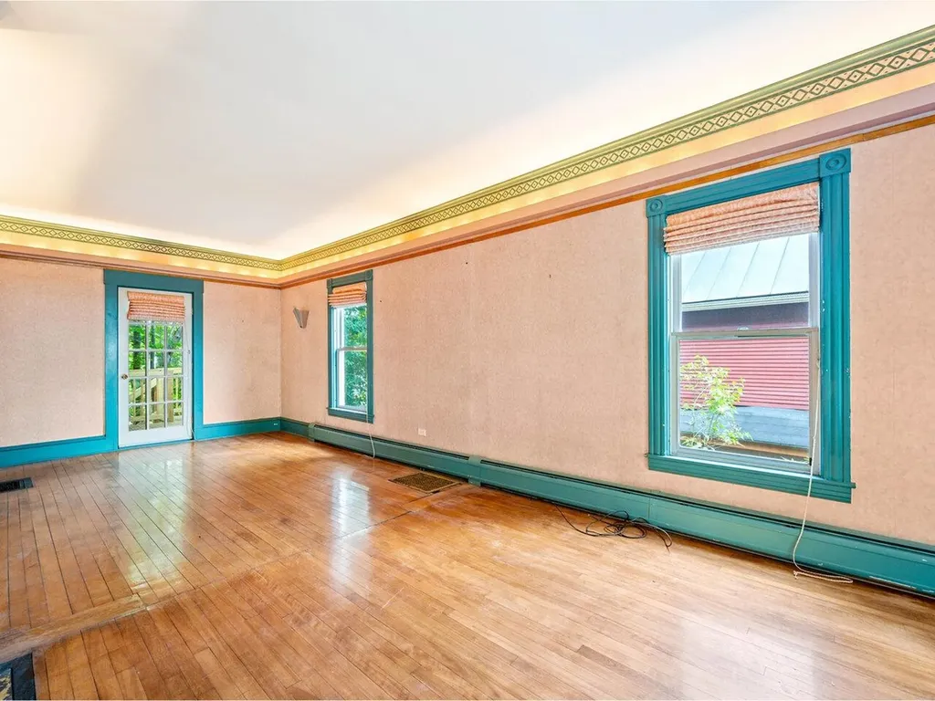 14 Terrace Street Montpelier VT 05602