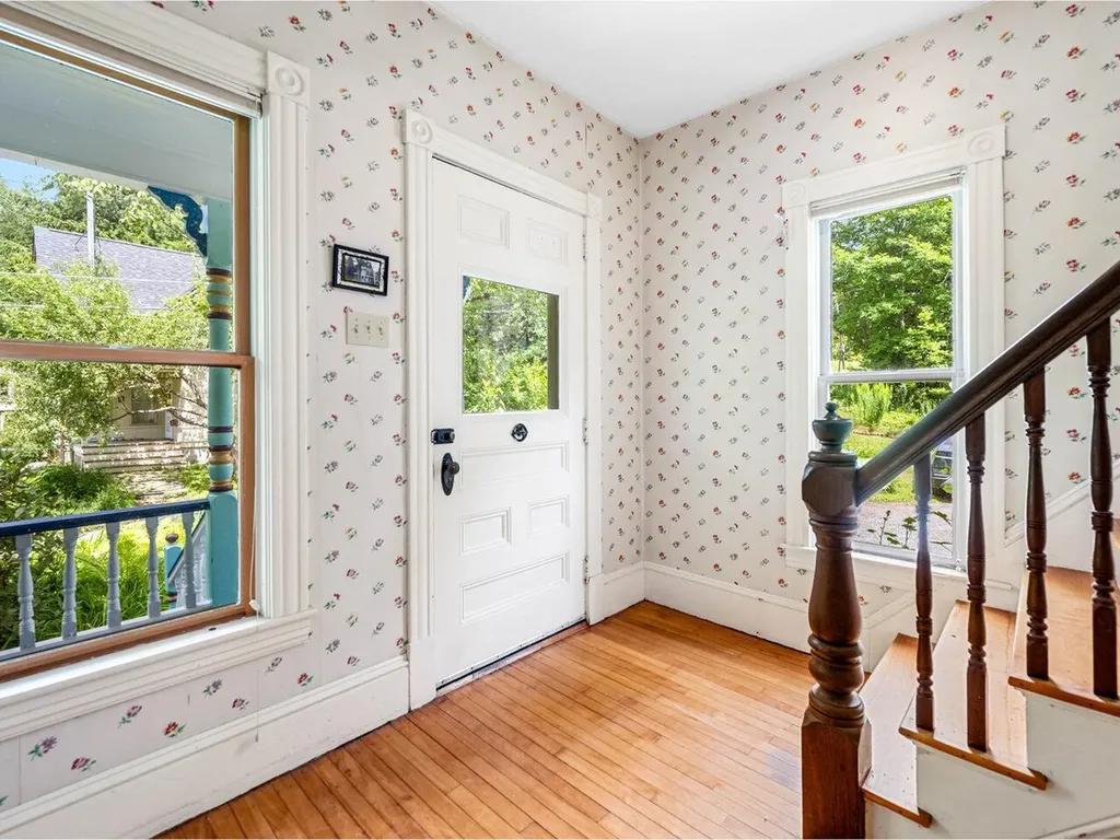 14 Terrace Street Montpelier VT 05602