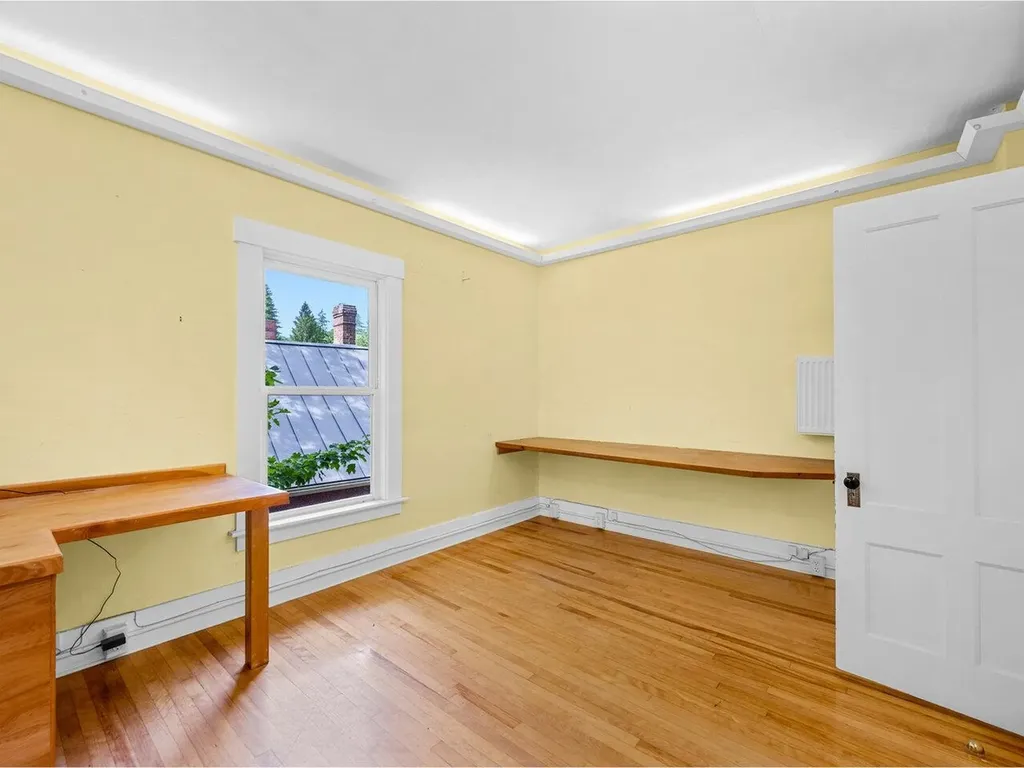 14 Terrace Street Montpelier VT 05602