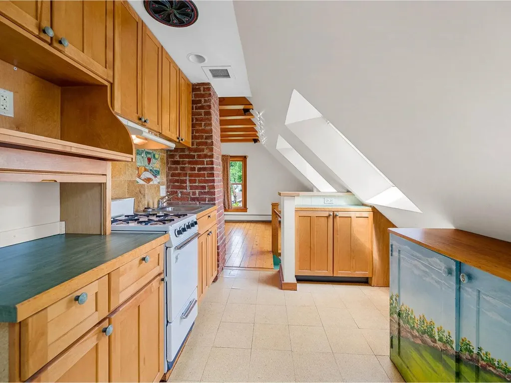 14 Terrace Street Montpelier VT 05602