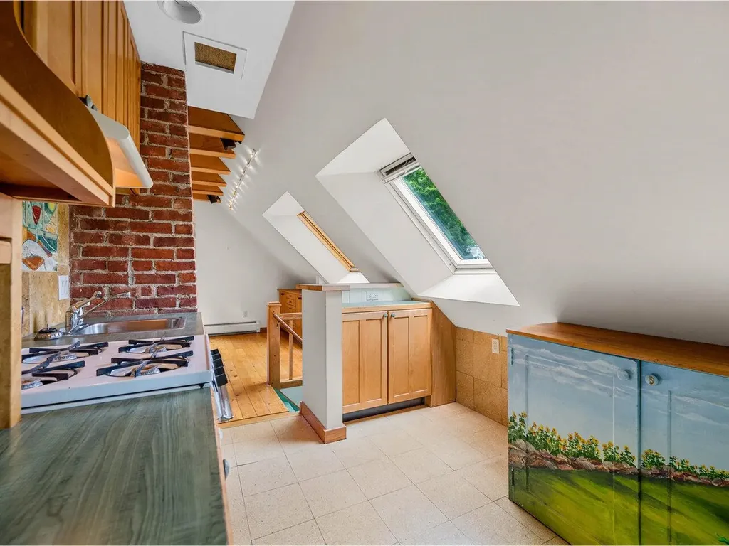 14 Terrace Street Montpelier VT 05602