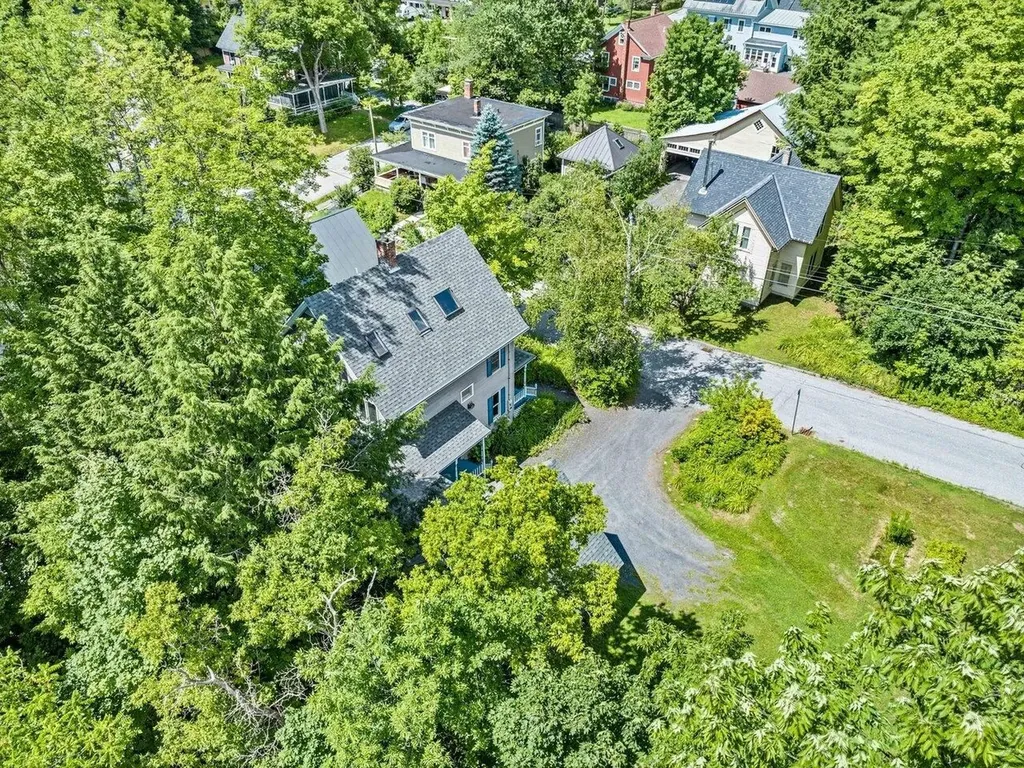 14 Terrace Street Montpelier VT 05602