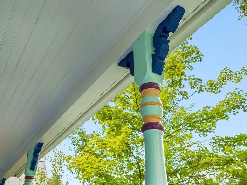 14 Terrace Street Montpelier VT 05602