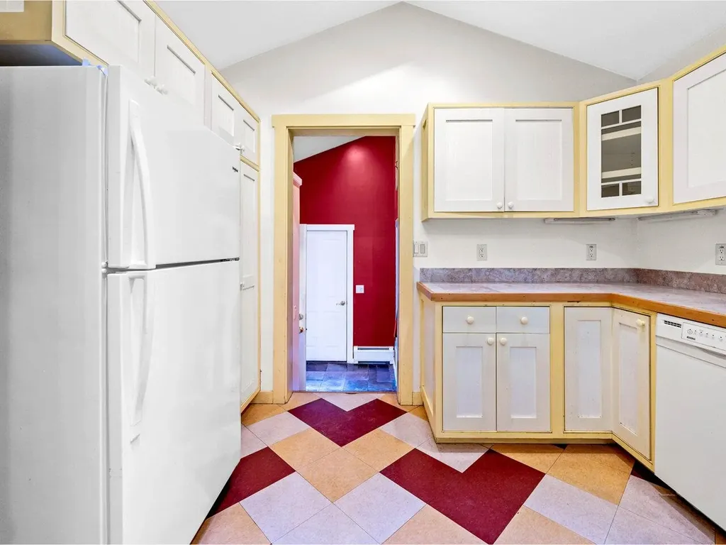 14 Terrace Street Montpelier VT 05602