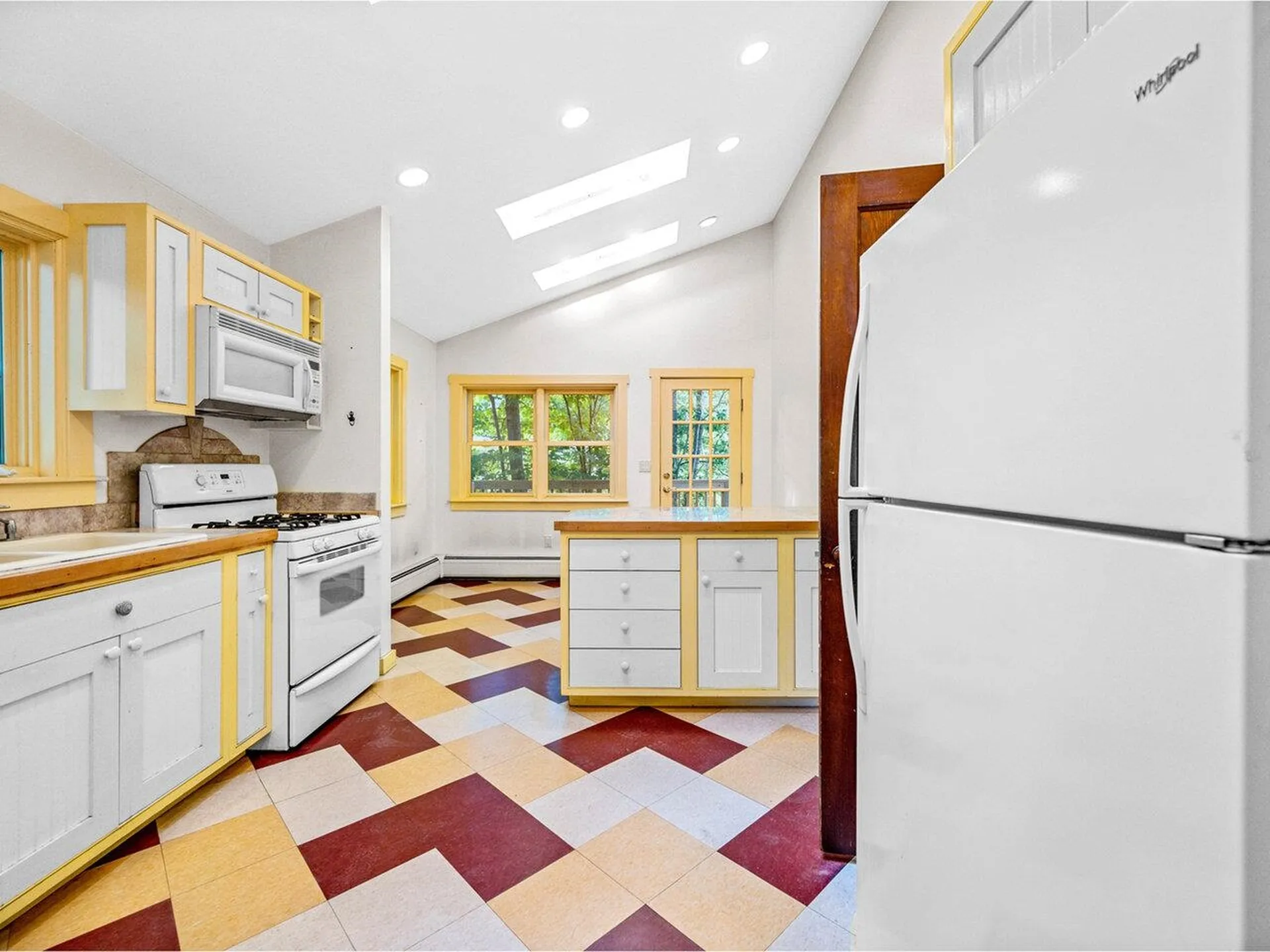 14 Terrace Street Montpelier VT 05602