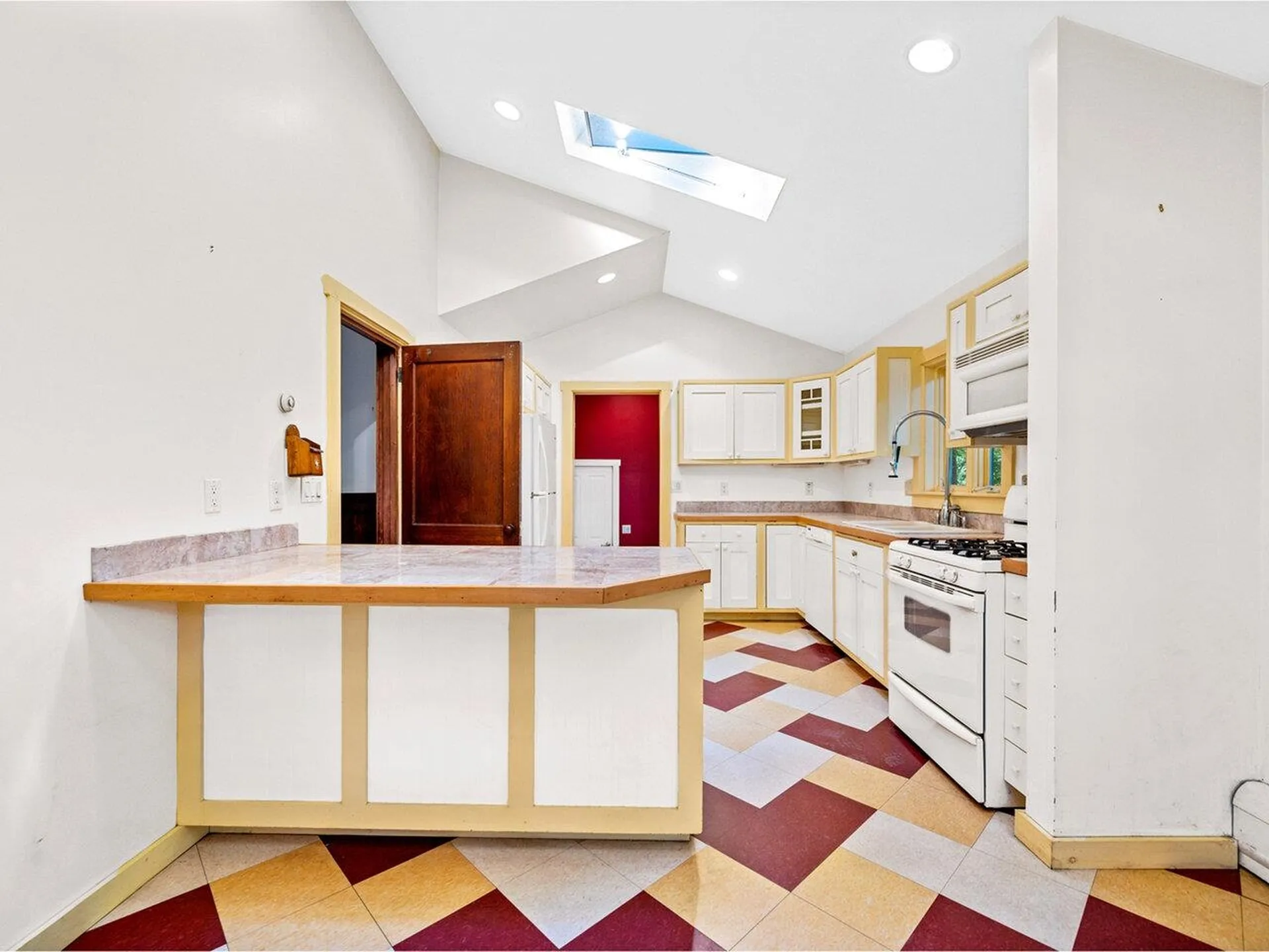 14 Terrace Street Montpelier VT 05602