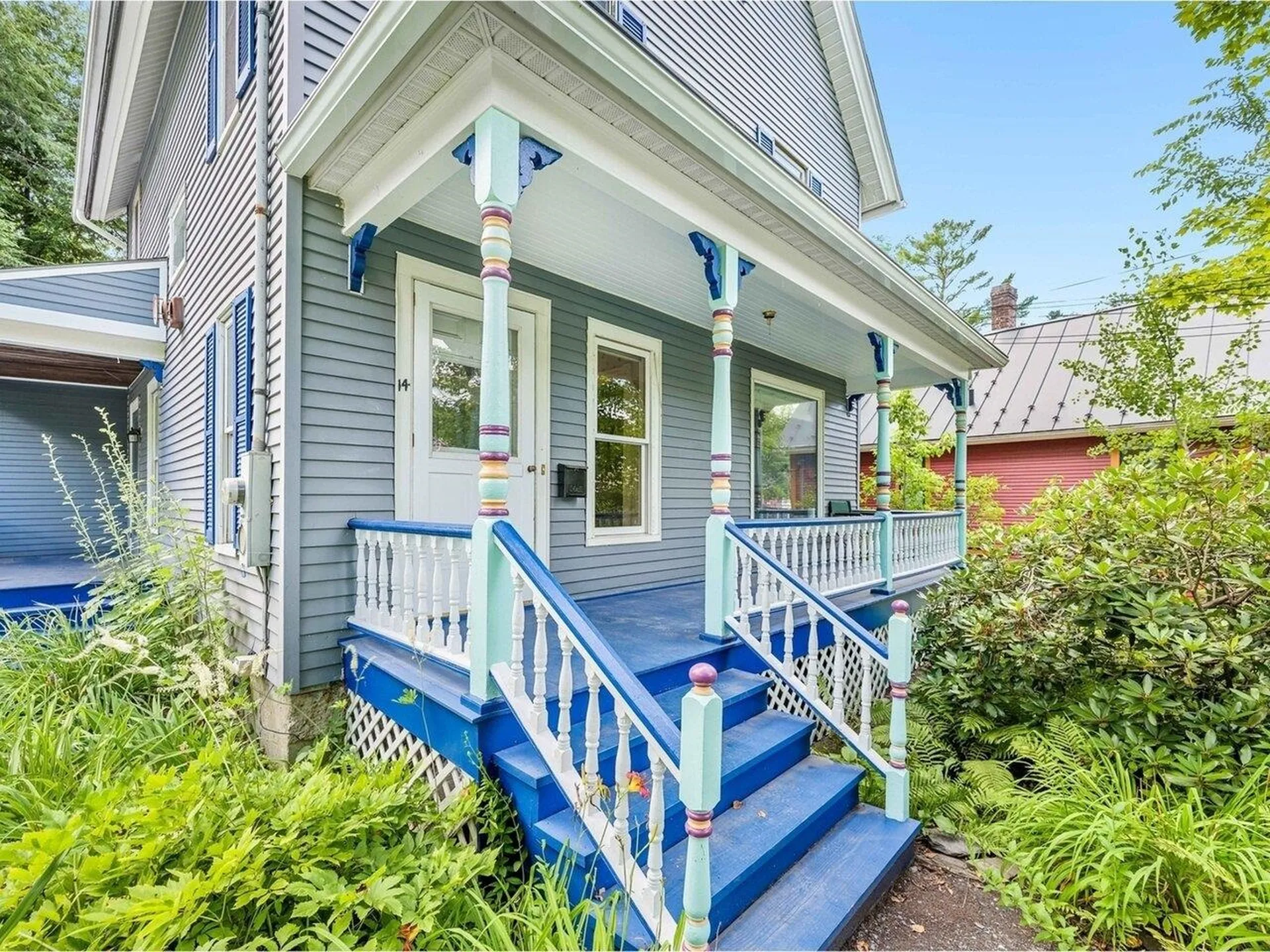 14 Terrace Street Montpelier VT 05602