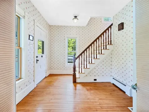 14 Terrace Street Montpelier VT 05602