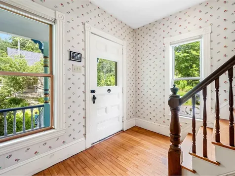 14 Terrace Street Montpelier VT 05602