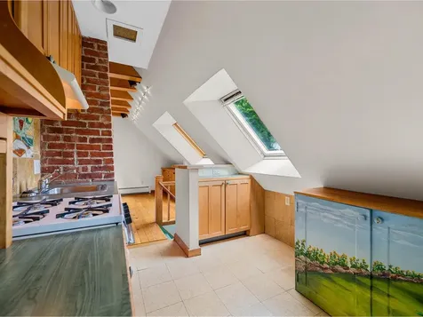 14 Terrace Street Montpelier VT 05602