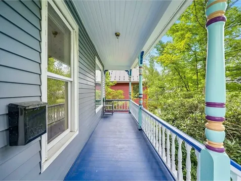 14 Terrace Street Montpelier VT 05602