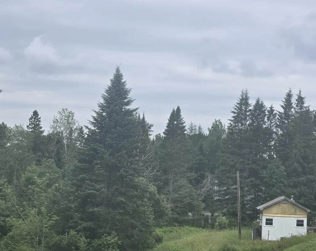240 Hazen Road Whitefield NH 03598