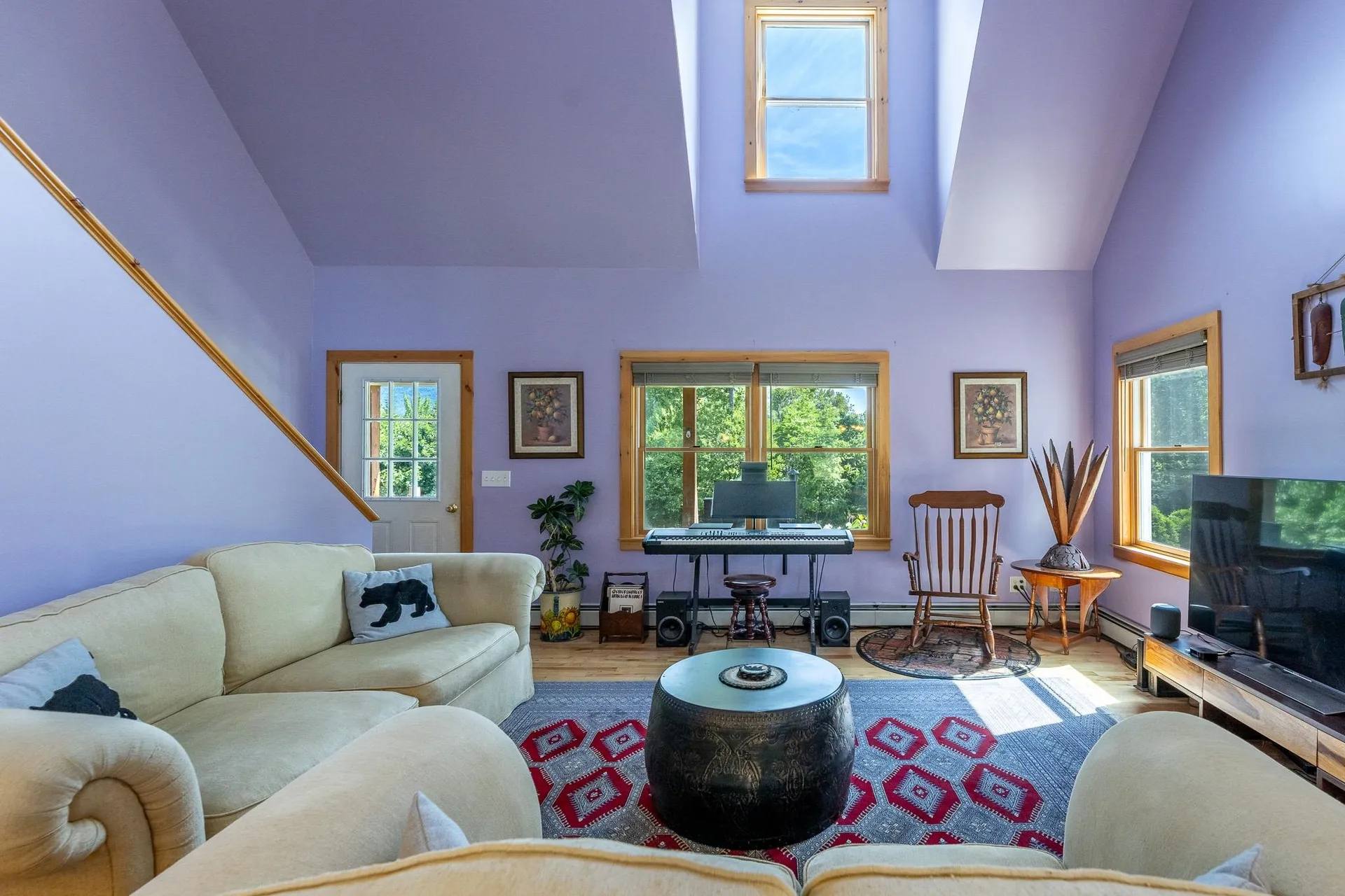 50 Old Dorchester Road Lyme NH 03768