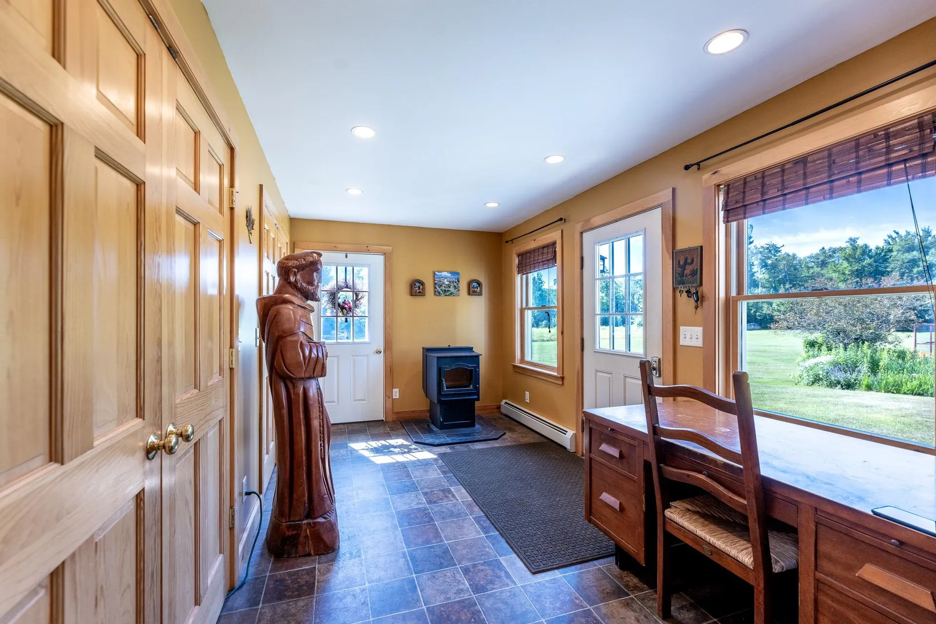 50 Old Dorchester Road Lyme NH 03768