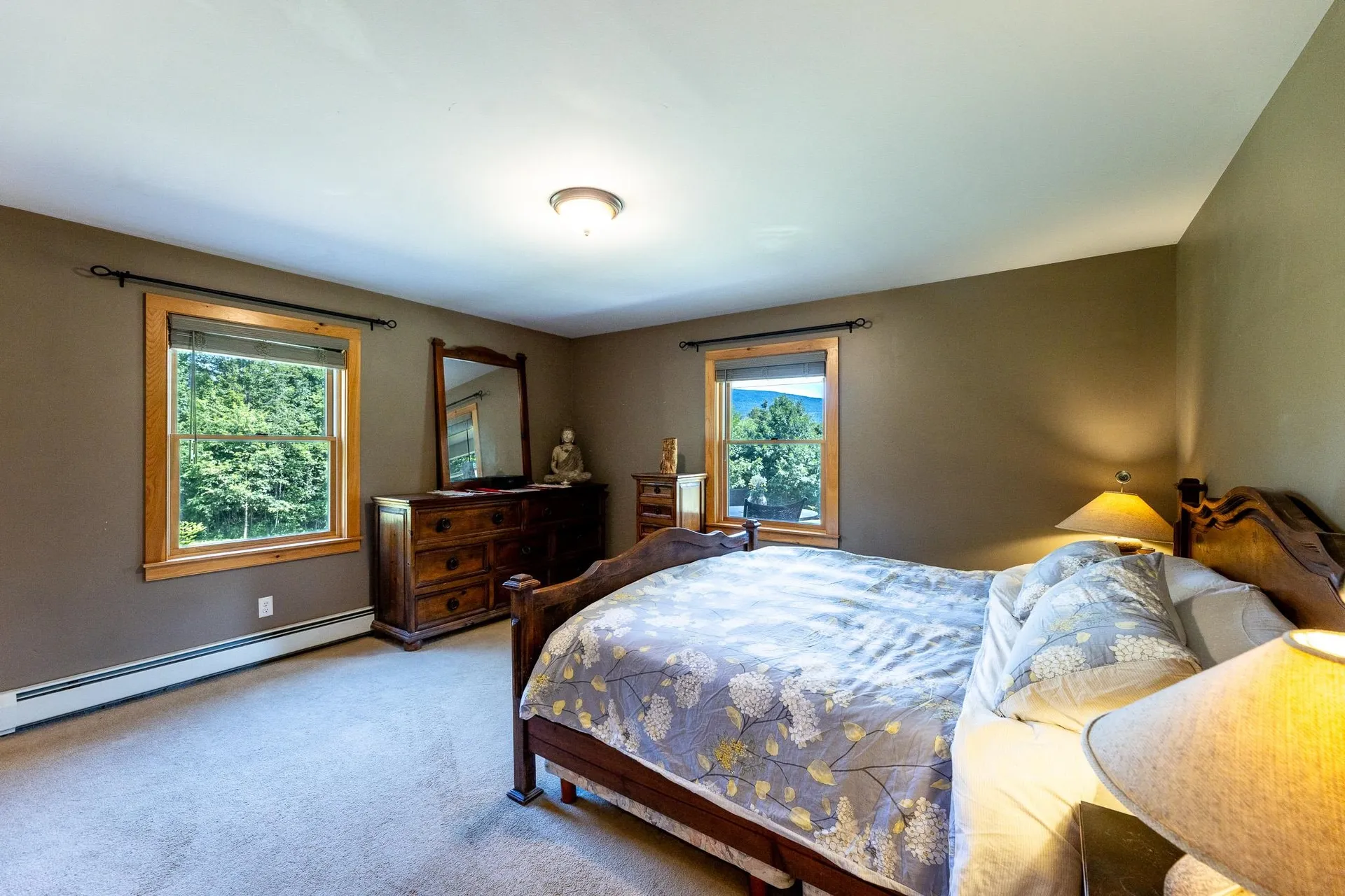 50 Old Dorchester Road Lyme NH 03768