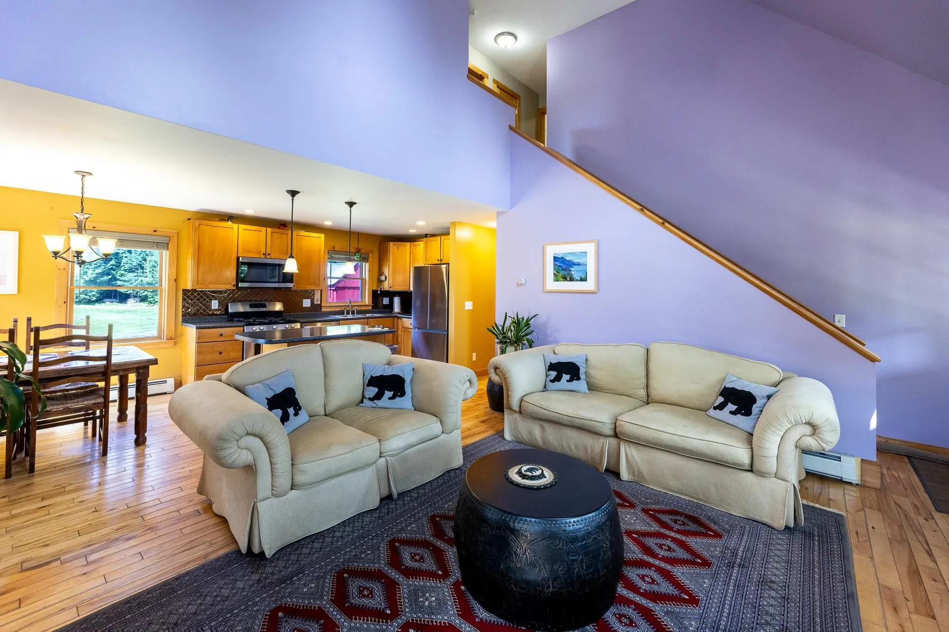 50 Old Dorchester Road Lyme NH 03768