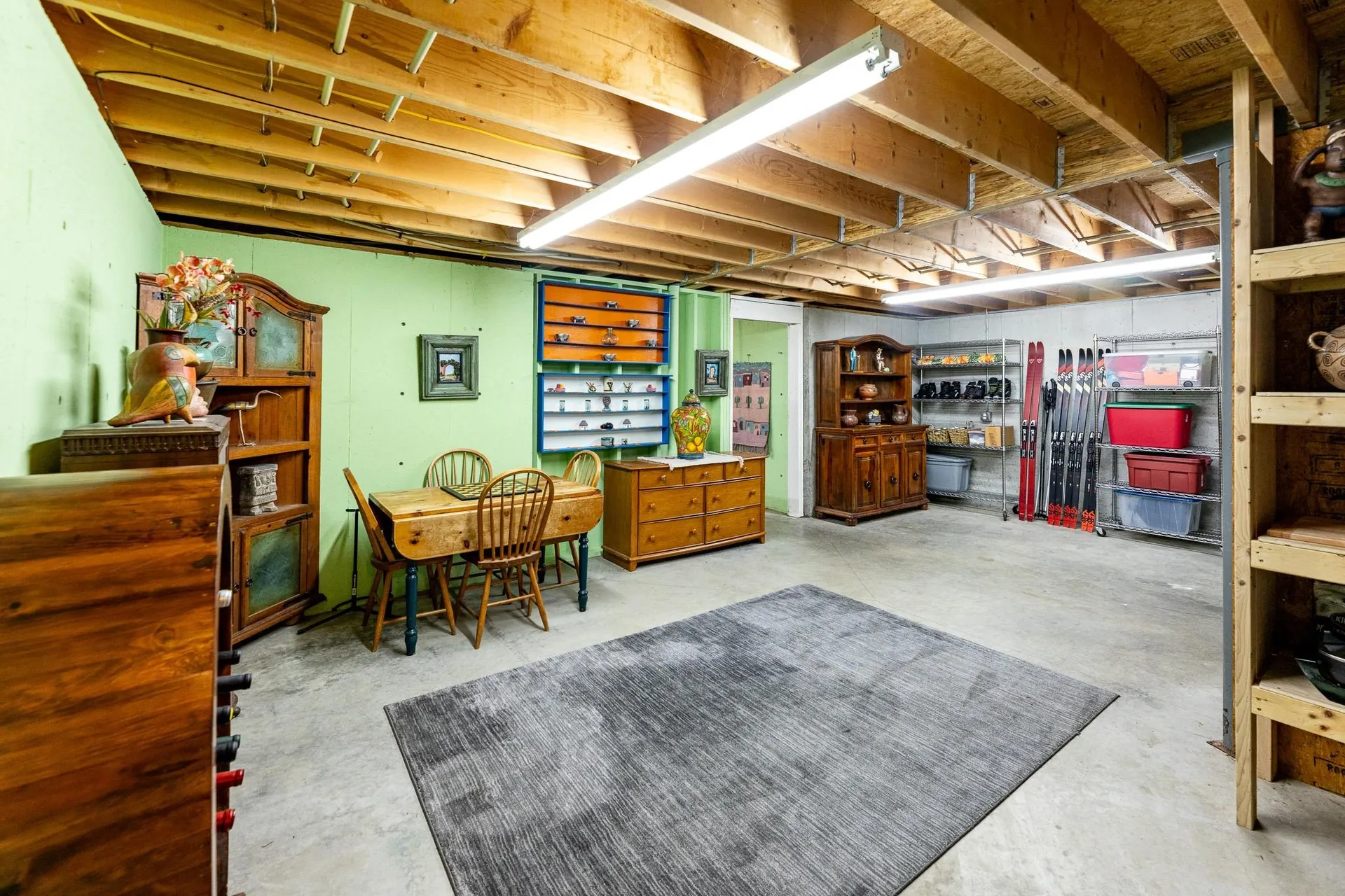 50 Old Dorchester Road Lyme NH 03768