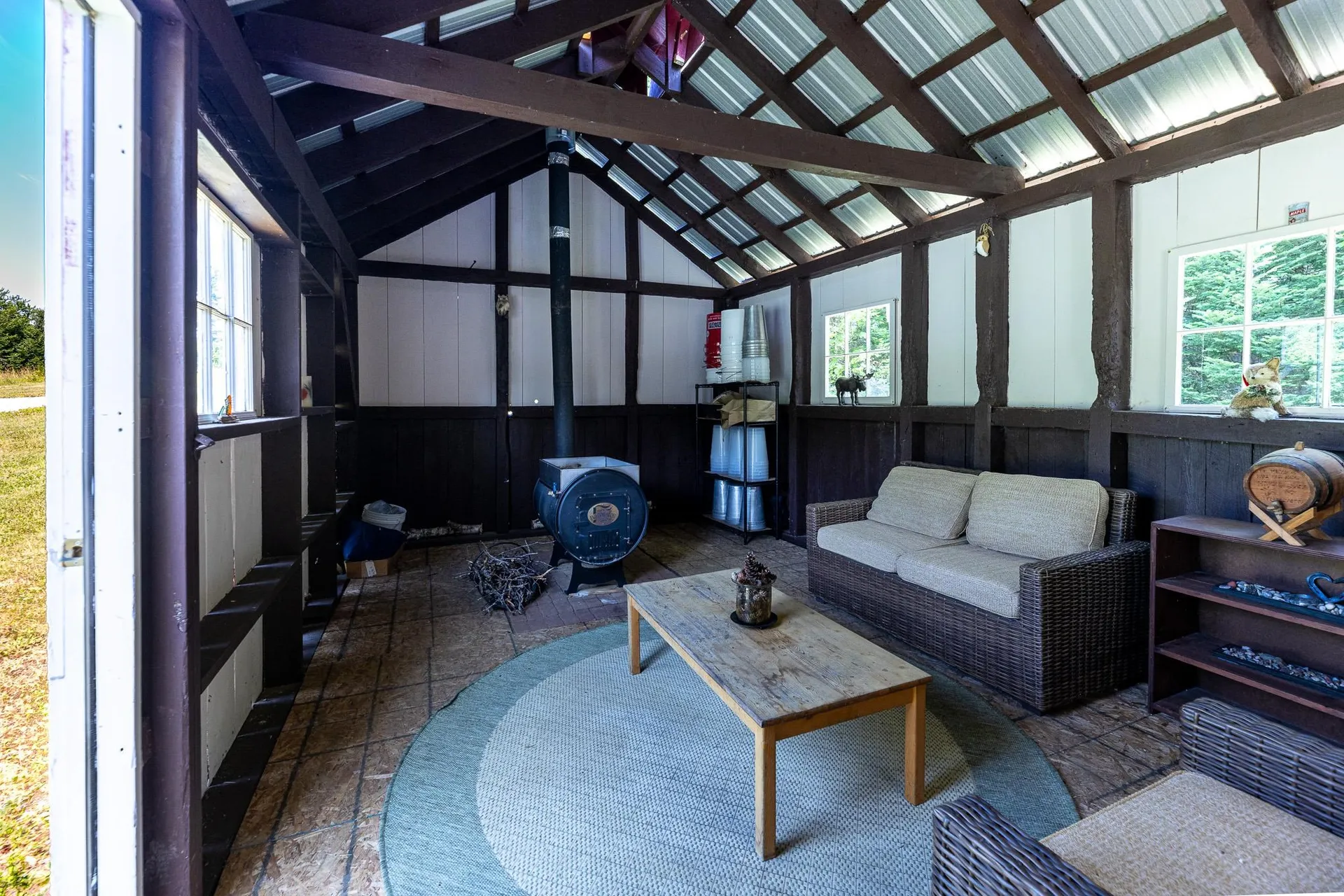 50 Old Dorchester Road Lyme NH 03768