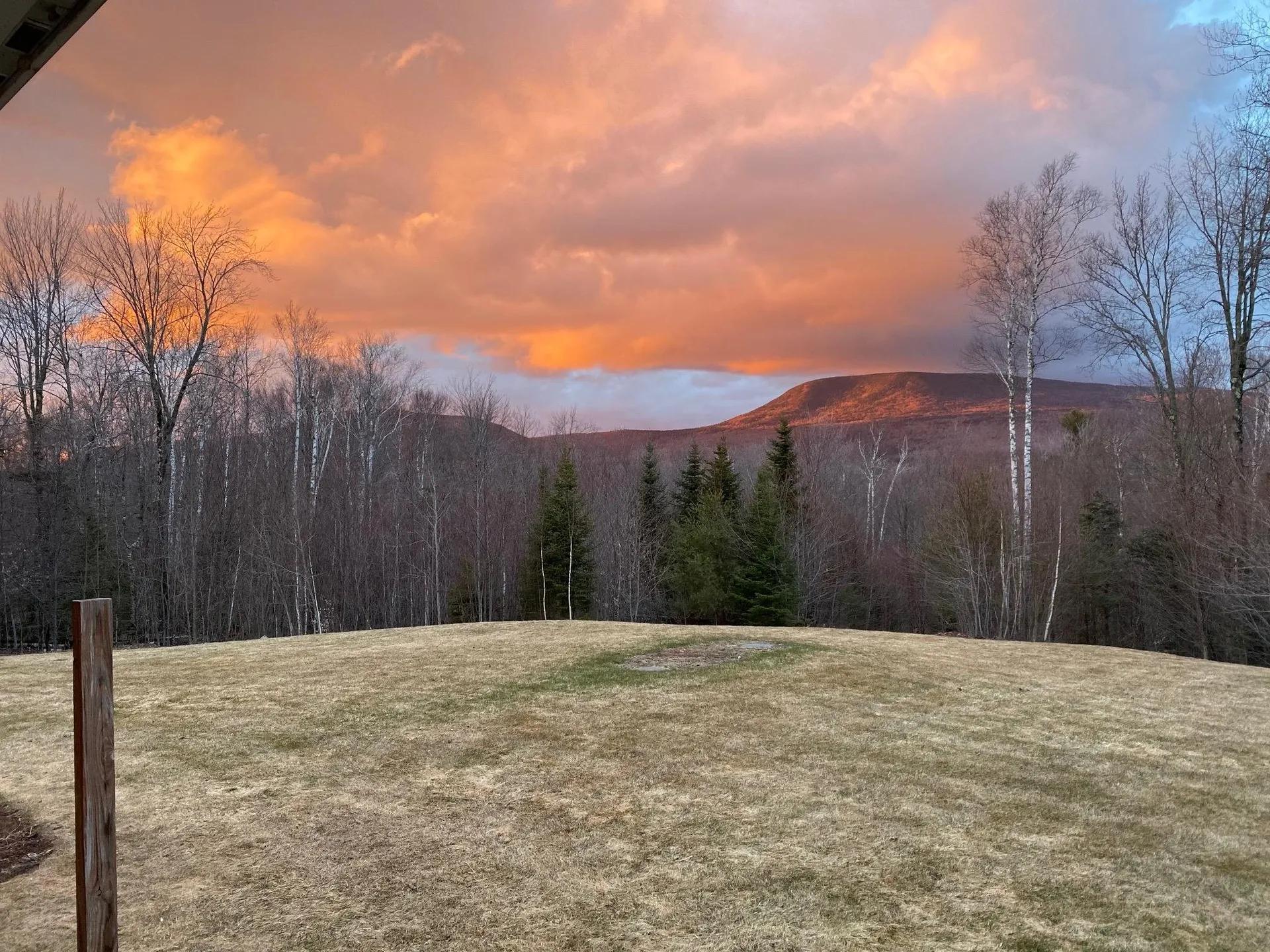 50 Old Dorchester Road Lyme NH 03768