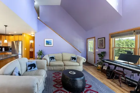 50 Old Dorchester Road Lyme NH 03768