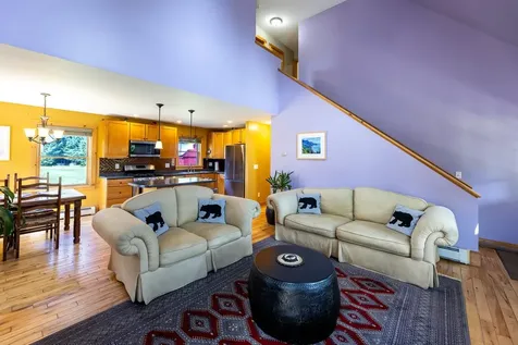 50 Old Dorchester Road Lyme NH 03768