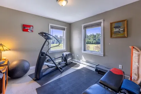 50 Old Dorchester Road Lyme NH 03768