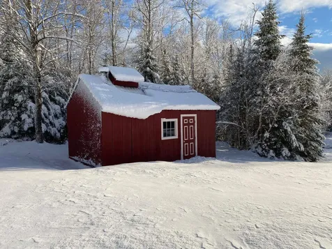 50 Old Dorchester Road Lyme NH 03768