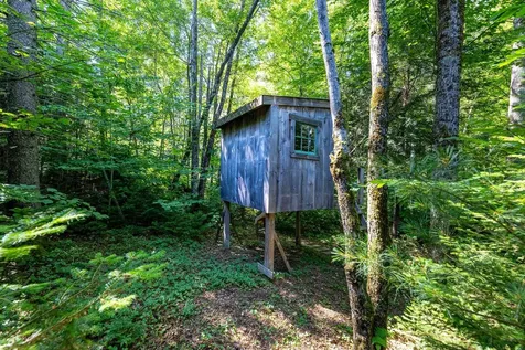 50 Old Dorchester Road Lyme NH 03768