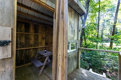 50 Old Dorchester Road Lyme NH 03768