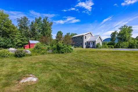 50 Old Dorchester Road Lyme NH 03768